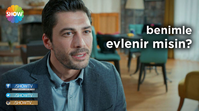 İlişki Durumu Karışık 24. Bölüm Foto-Romanı