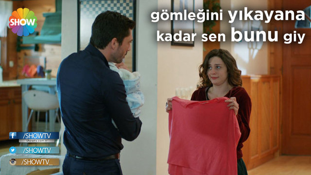 İlişki Durumu Karışık 24. Bölüm Foto-Romanı