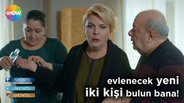 İlişki Durumu Karışık 24. Bölüm Foto-Romanı