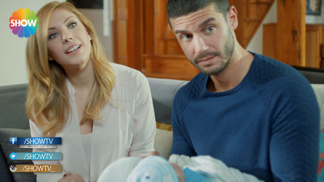 İlişki Durumu Karışık 24. Bölüm Foto-Romanı