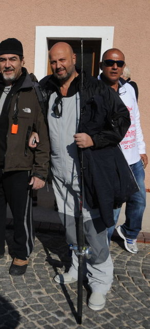 GÖKHAN ÇARMIKLI