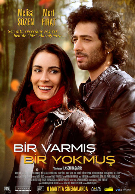 15-Bir Varmış Bir Yokmuş (2015): İlksen Başarır'ın feminist aşk filmi, günümüz orta tabakasının ilişkilerinin nelere kadir olabileceğine bakıyor. Mert Fırat-Melisa Sözen ikilisinin uyumuyla 'seks arkadaşlığı'na dair doğru tespitlere imza atıyor. -   -   -  