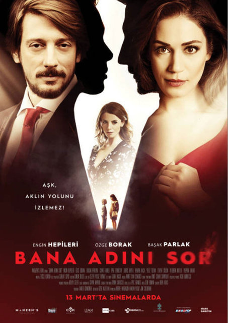 14-Bana Adını Sor (2015): Yeşilçam'ın ağlak aşk filmlerinin anti-tezini, yaratıcı sahnelerle harmanlayan uçarı bir yapıt. İnatla abartılı duran öğelerden beslenen "Bana Adını Sor"da Engin Hepileri, Özge Borak ve Başak Parlak rol alıyor. -  