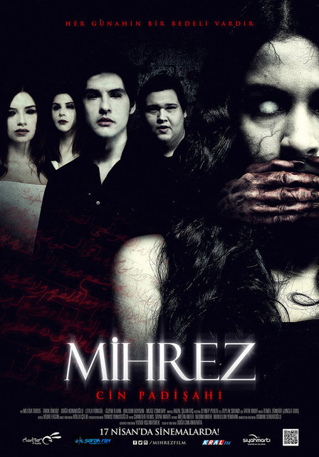 12-Mihrez Cin Padişahı (2015): Hollywood estetiğiyle çekilmiş cin filmi büyük oranda tatmin etti. Doğacan Anafarta, ikinci uzun metrajında başlangıç noktasının üzerine koyuyor. "Tılsım" ("Wishmaster", 1997) ve "It" (1990) etkisiyle ilgi uyandırıyor. -  