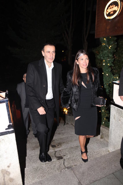 HALDUN - ZEYNEP ÜSTÜNEL