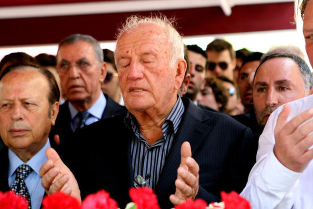 ALİ ŞEN