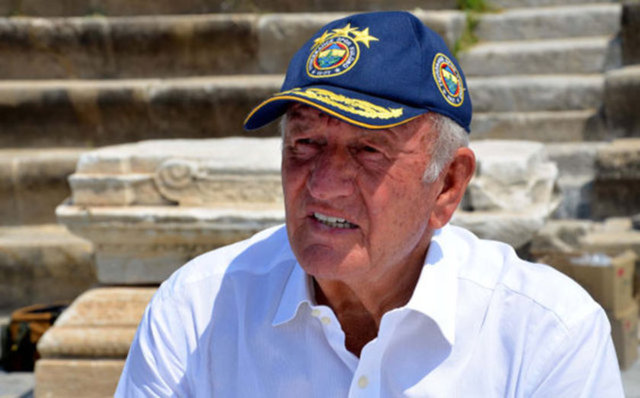 ALİ ŞEN