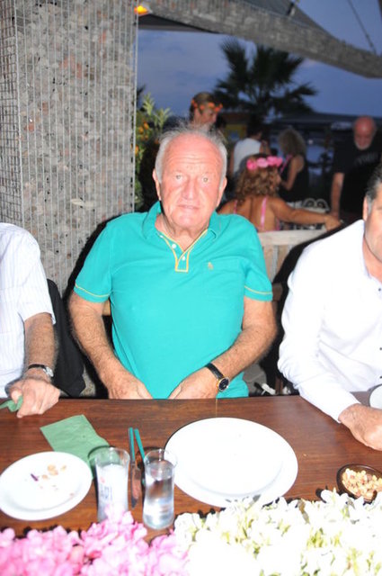 ALİ ŞEN