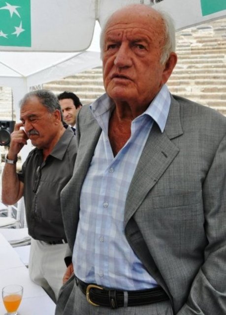 ALİ ŞEN