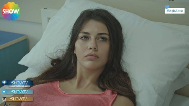 Acı Aşk 2. Bölüm Foto-Romanı