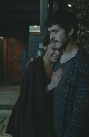 Acı Aşk 2. Bölüm Foto-Romanı