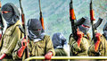 İşte il il PKK'lı teröristlerin sayısı