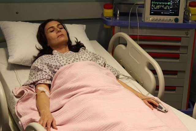 Mayıs Kraliçesi 7. Bölüm fotoğrafları