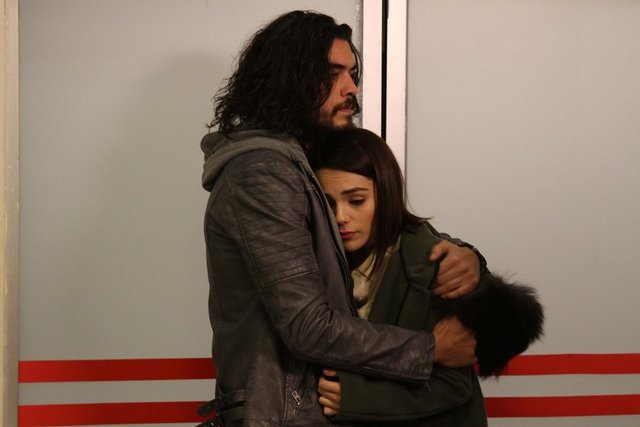 Mayıs Kraliçesi 7. Bölüm fotoğrafları