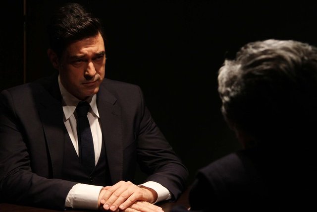 Mayıs Kraliçesi 7. Bölüm fotoğrafları