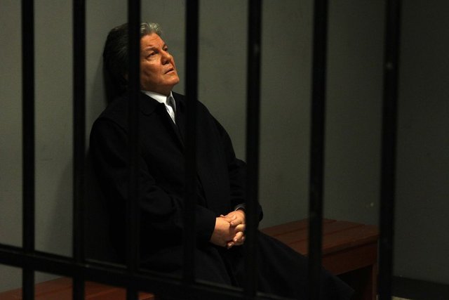 Mayıs Kraliçesi 7. Bölüm fotoğrafları