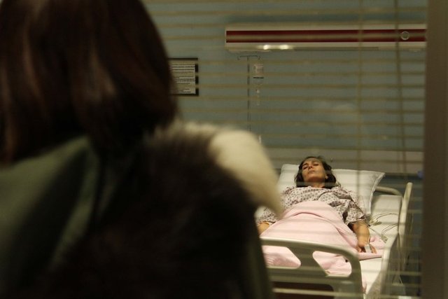 Mayıs Kraliçesi 7. Bölüm fotoğrafları