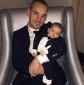 Futbolcuların Instagram paylaşımları