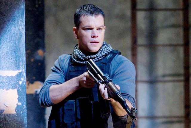 Yeşil Bölge - Nereden kurtarıldı:  İşgal sonrası Irak - Film maliyeti: 100 milyon dolar - Gerçek olsa: 50 bindolar