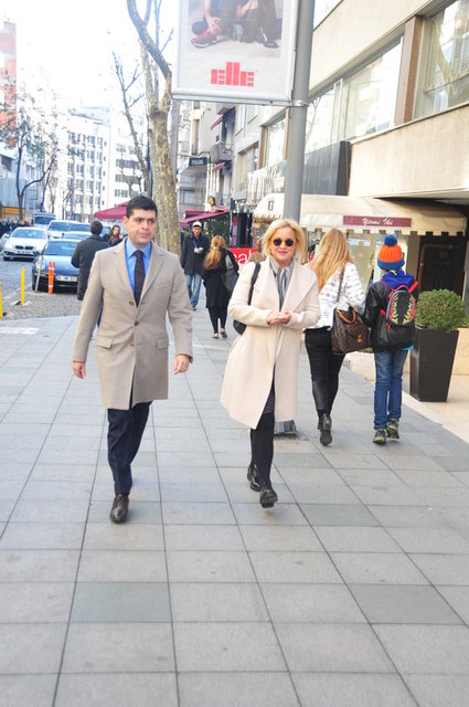 CEYLA - MEHMET KIRKLAR