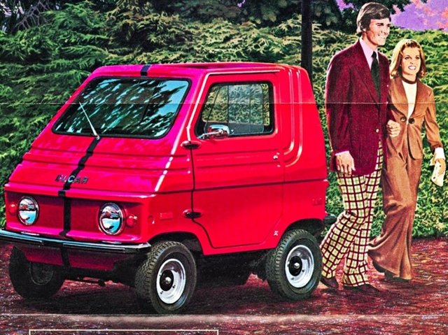 Küçük, şehir araçları ortalama 4.000-4.500 dolar arasında satışa sunuluyordu.