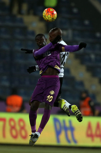 Badou Ndiaye
