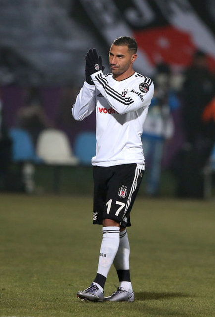 Ricardo Quaresma