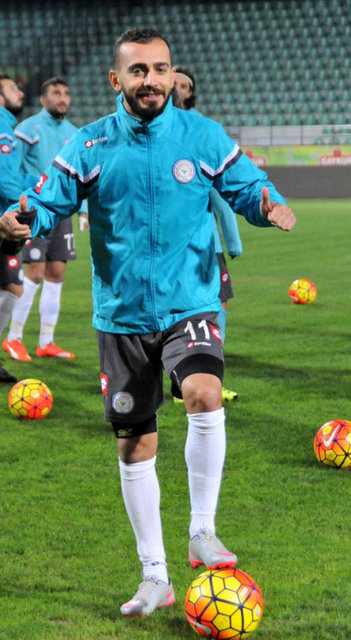 Eren Albayrak