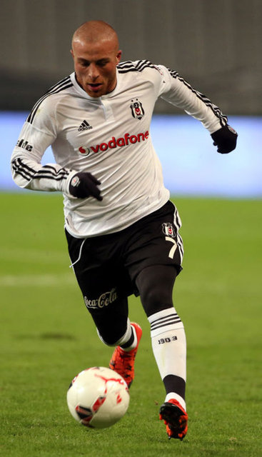 Gökhan Töre