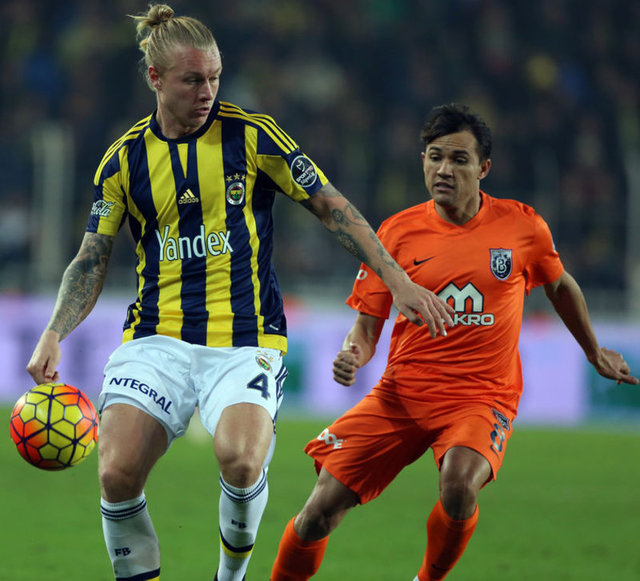 Simon Kjaer