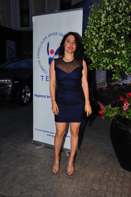 YOSUN GÜRELİ (TESYEV DAVETİNDEN)