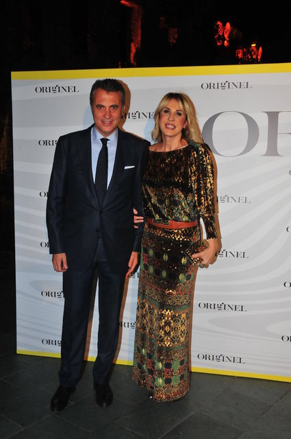 FİKRET ORMAN - SEDEF ZAİM