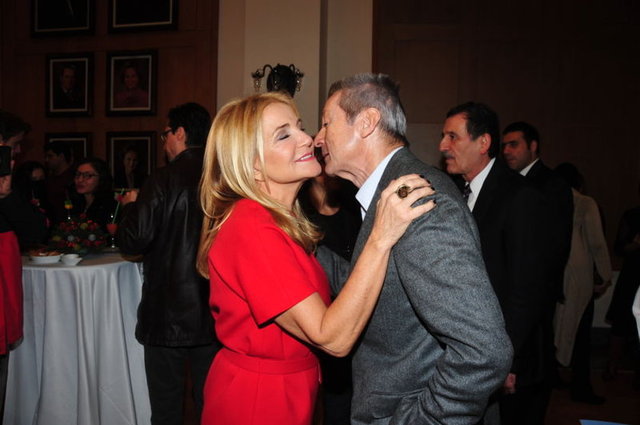 AYŞEGÜL - ÖMER DİNÇKÖK