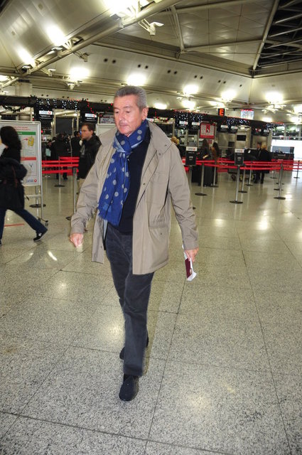 ÖMER DİNÇKÖK