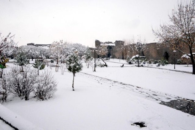 DİYARBAKIR