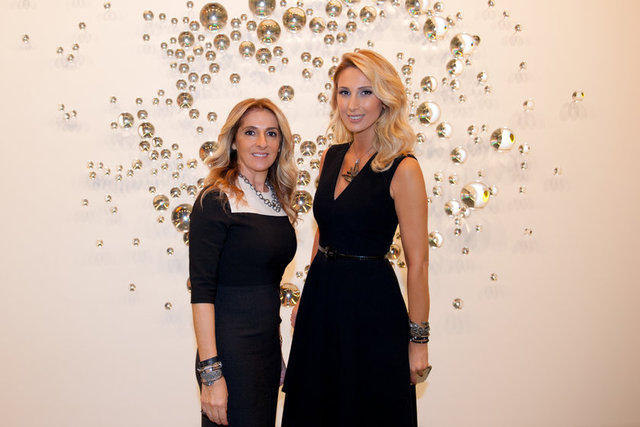 AYLİN TAHİNCİOĞLU, MERAL PELTEKÇİ