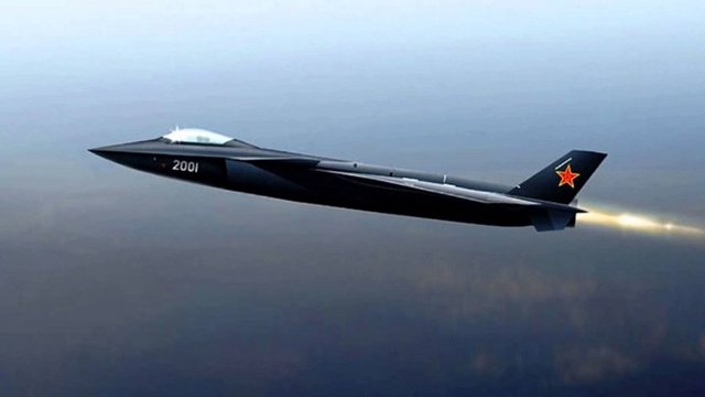 J-20, ilk uçuşunu 11 Ocak 2011 tarihinde gerçekleştirmiştir ve 2018 yılında hizmete girmesi beklenmektedir.