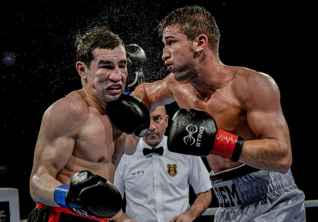 Milli boksör Adem Kılıçcı, Uluslararası Boks Birliği'nin (AIBA) düzenlediği profesyonel boks turnuvasında, 75 kilo final maçında Rus Artem Cheboratev'i yenerek, 2016 Rio Olimpiyatları'na katılma hakkı elde etti.