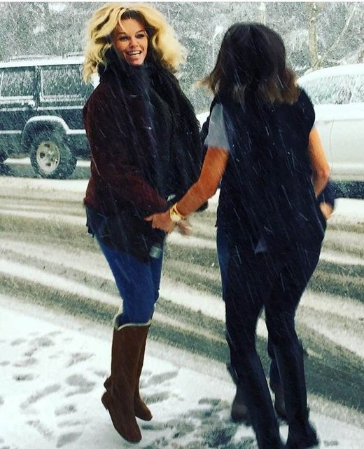 ALARA KOÇİBEY, TUVANA BÜYÜKÇINAR