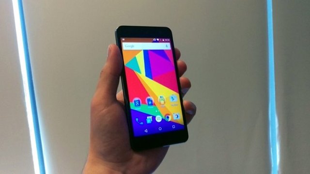 GENERAL MOBILE 4GEkran boyutu: 5 inç İşlemci: 4 çekirdekli 1.2 GhzRAM: 2 GBKamera: 13 MPDepolama: 16 GB