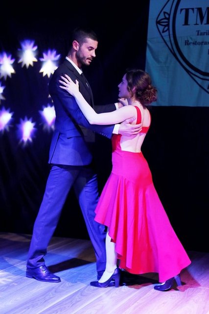 Ayşegül için yeni bir hayat mı başlıyor?