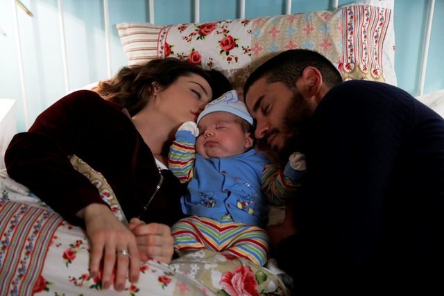 Ayşegül için yeni bir hayat mı başlıyor?