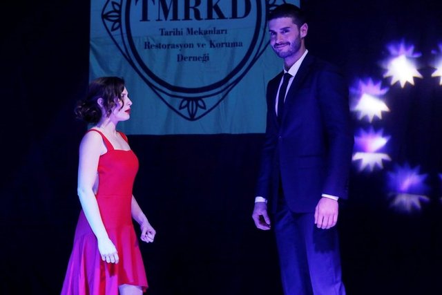 Ayşegül için yeni bir hayat mı başlıyor?