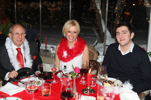 CAVİT - NEŞE, HASAN KAVAK 