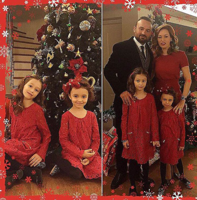SİNAN - MELDA, MELINA, MAYLA KOSİF