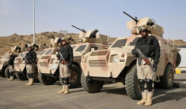 Peki Suudi Arabistan bu parayla ne yapıyor? İşte cevabı...