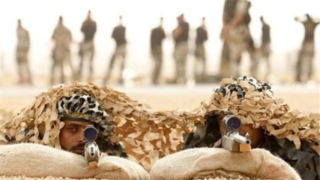 Ülke, yıllık bütçesinin yüzde 25'ini, yani yıllık 80 milyar dolarını ordusuna ayırıyor. Bu rakam sağlık ve sosyal gelişme bütçesi toplamının iki katı ediyor.