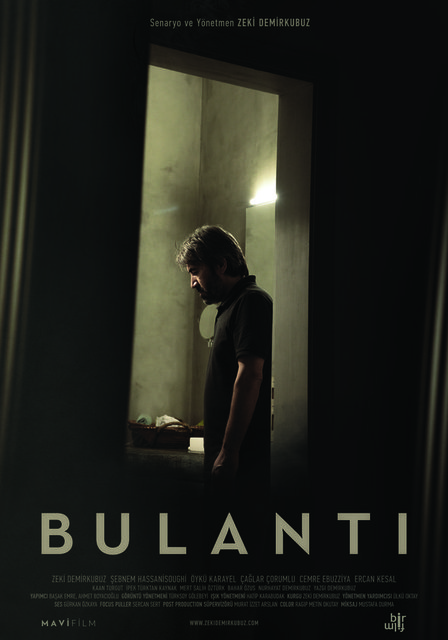 3-Bulantı (2015): Zeki Demirkubuz'un oyunculuk da yaptığı kişisel bir film... "Bulantı", nefretini, kibrini ve egosunu öne çıkarınca sinemasının seviyesini düşüren bir yönetmenin acıklı itirafları gibiydi. -  