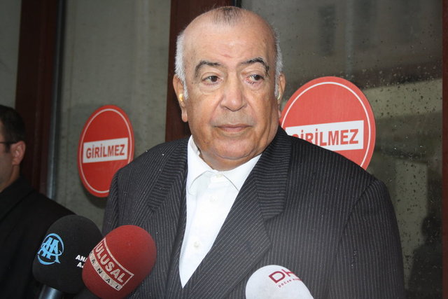 HALİS TOPRAK