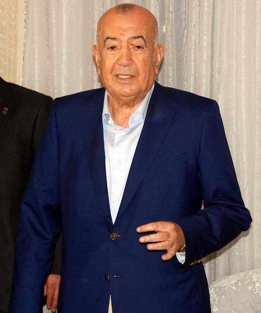 HALİS TOPRAK